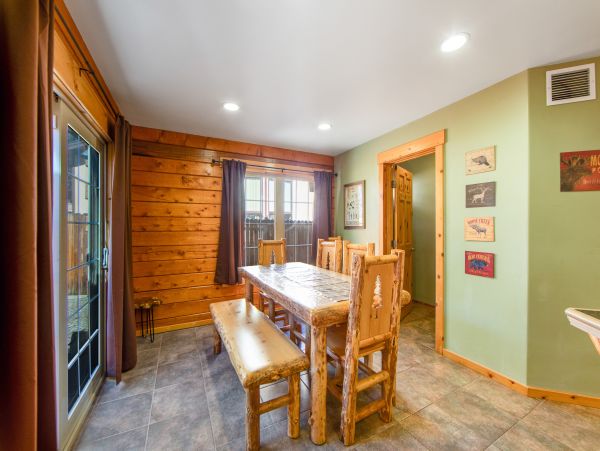 Big Bear Home 1022872