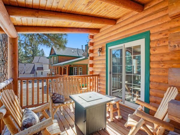 Big Bear Home 1022872