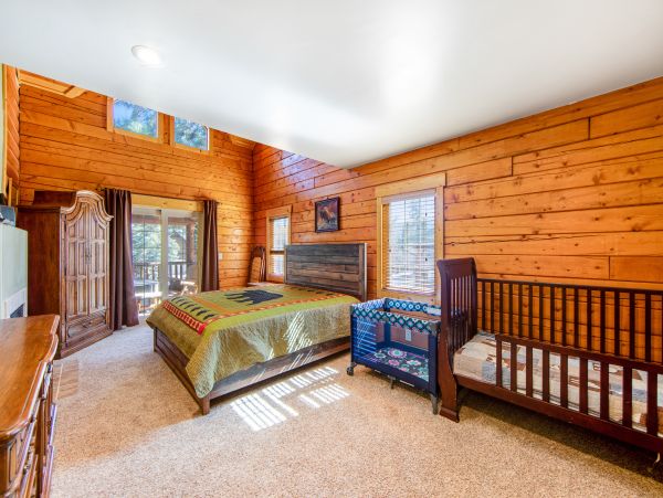 Big Bear Home 1022872