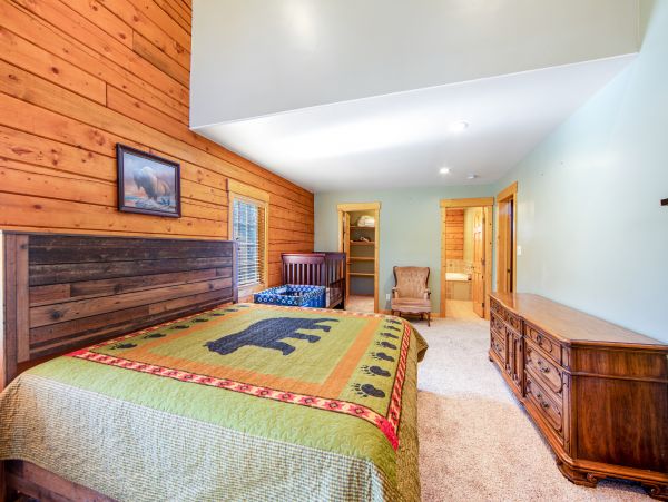 Big Bear Home 1022872