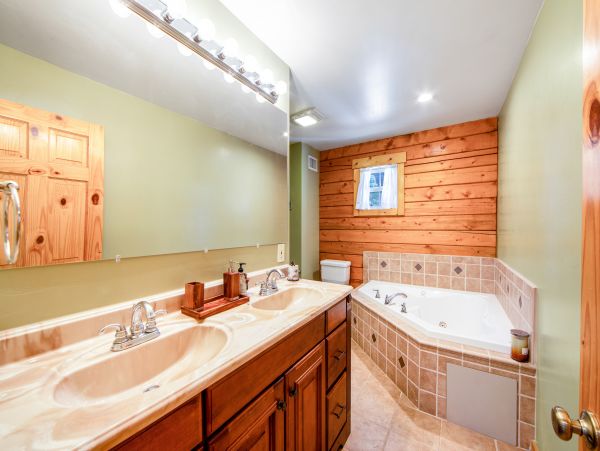 Big Bear Home 1022872