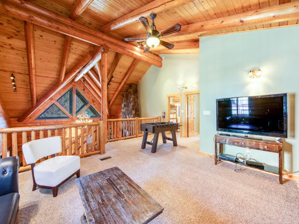 Big Bear Home 1022872
