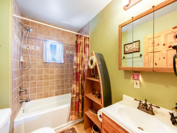 Big Bear Home 1022872