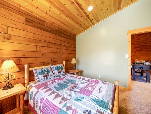 Big Bear Home 1022872