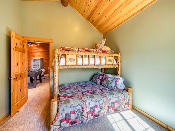 Big Bear Home 1022872