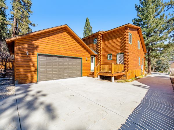 Big Bear Home 1022872