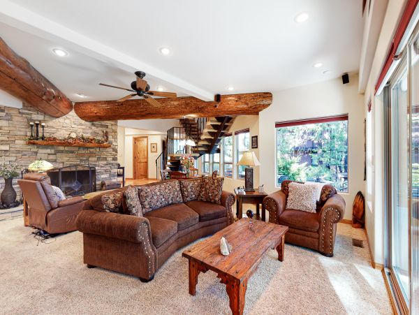 Big Bear Home 1022873