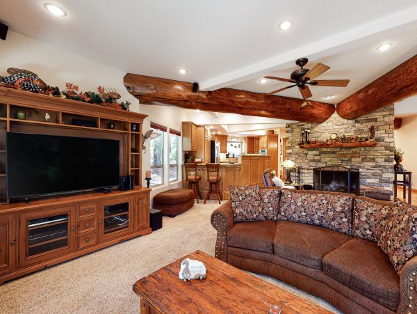 Big Bear Home 1022873
