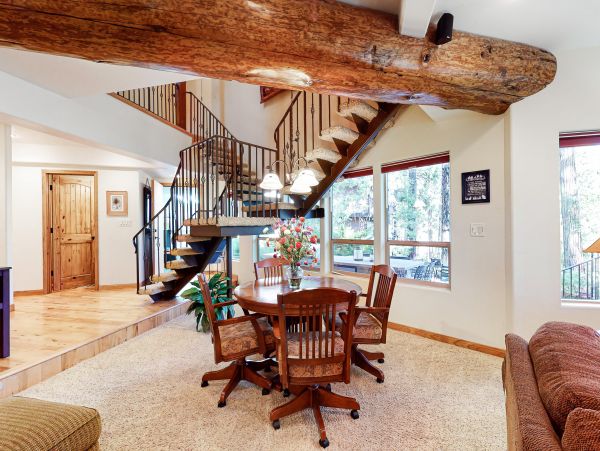 Big Bear Home 1022873