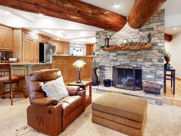 Big Bear Home 1022873