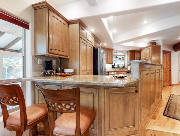 Big Bear Home 1022873