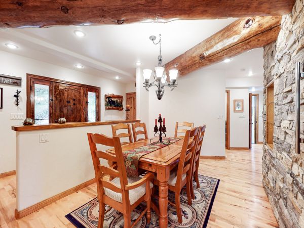 Big Bear Home 1022873