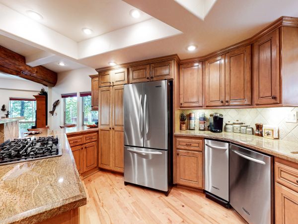 Big Bear Home 1022873