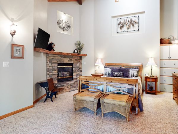 Big Bear Home 1022873