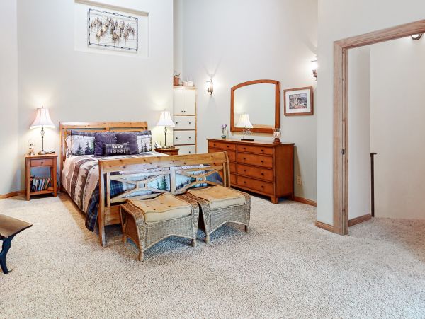 Big Bear Home 1022873