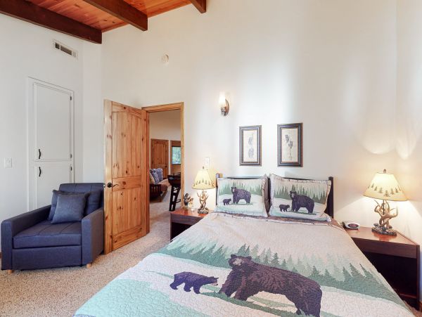 Big Bear Home 1022873