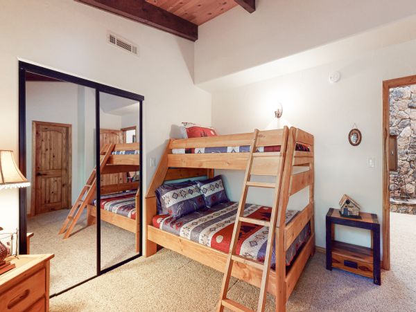 Big Bear Home 1022873