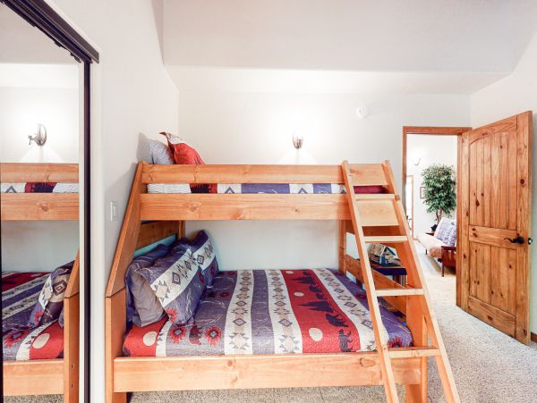 Big Bear Home 1022873