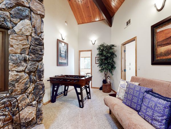 Big Bear Home 1022873