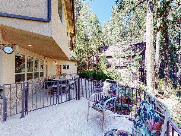 Big Bear Home 1022873