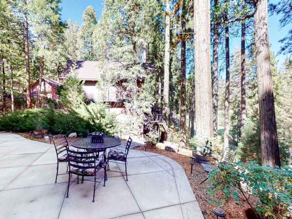 Big Bear Home 1022873