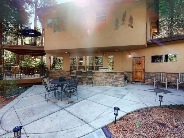 Big Bear Home 1022873