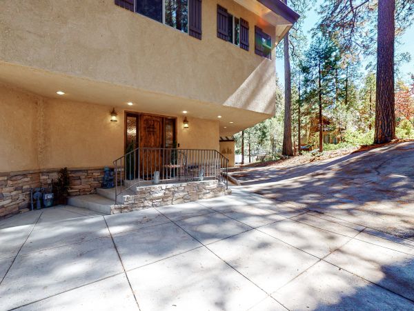 Big Bear Home 1022873