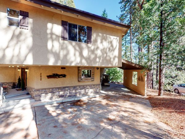 Big Bear Home 1022873