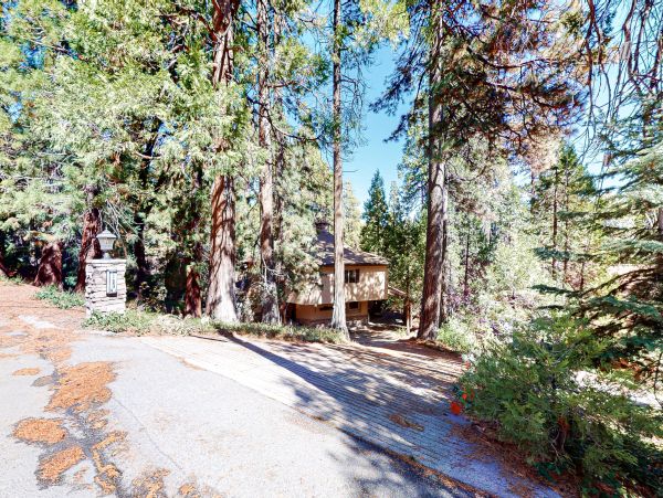 Big Bear Home 1022873