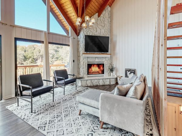 Big Bear Home 1022875