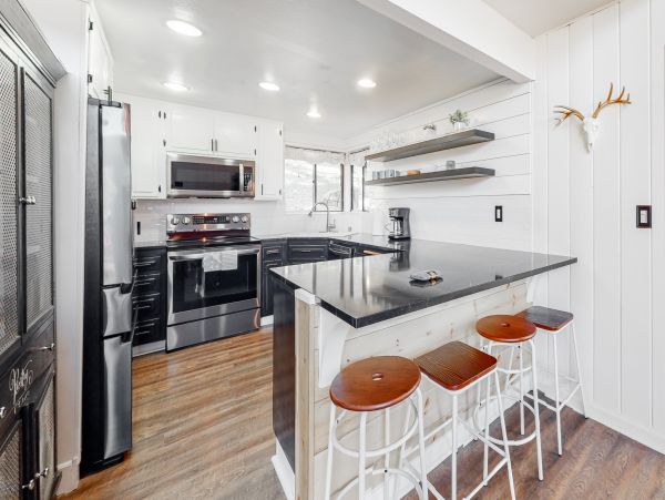 Big Bear Home 1022875