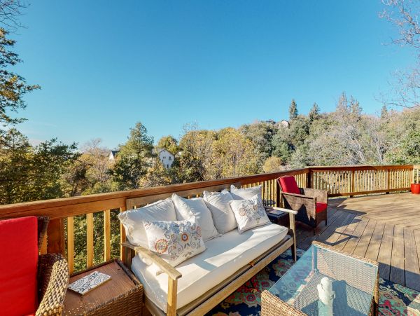 Big Bear Home 1022875