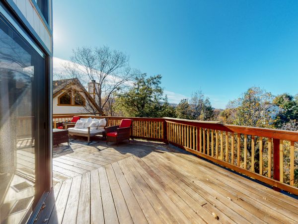 Big Bear Home 1022875