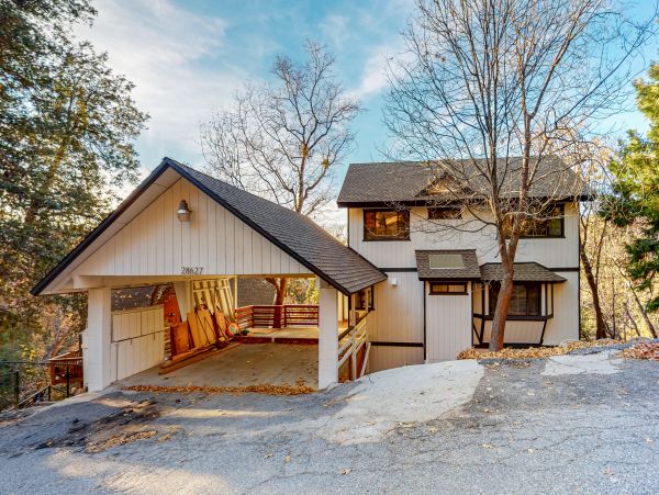 Big Bear Home 1022875