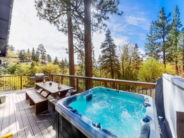 Big Bear Home 1022876