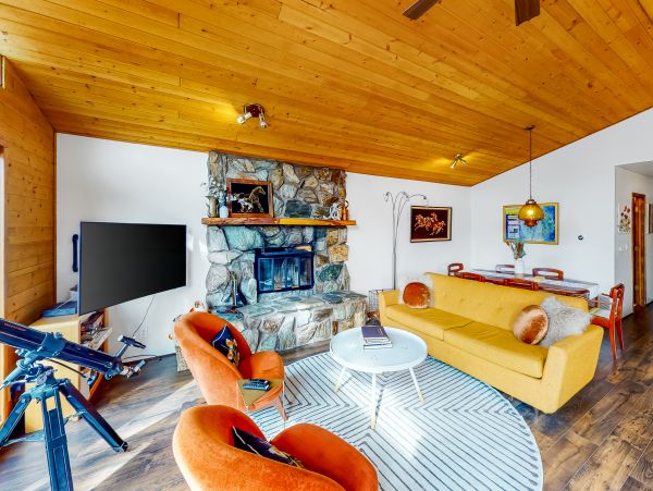 Big Bear Home 1022876
