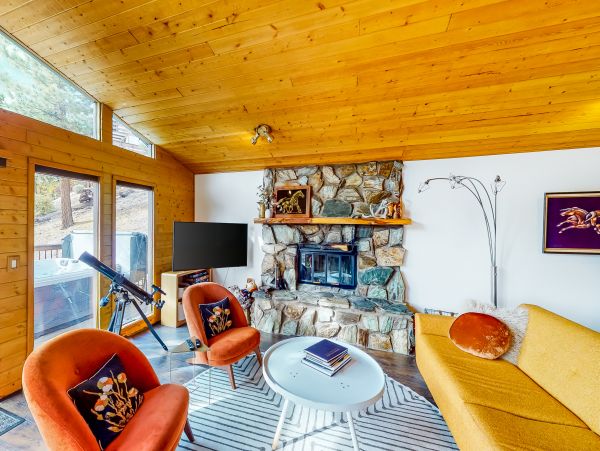 Big Bear Home 1022876