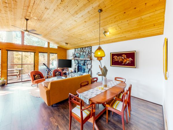 Big Bear Home 1022876