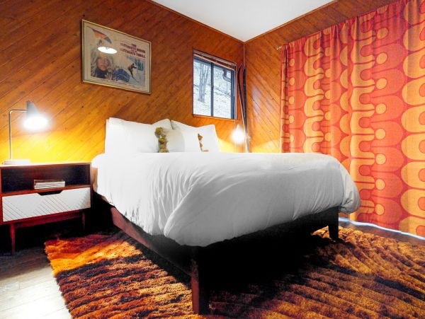 Big Bear Home 1022876