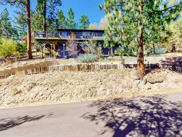 Big Bear Home 1022876
