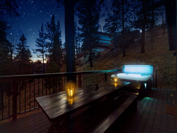 Big Bear Home 1022876