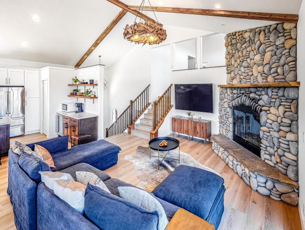 Big Bear Home 1022877