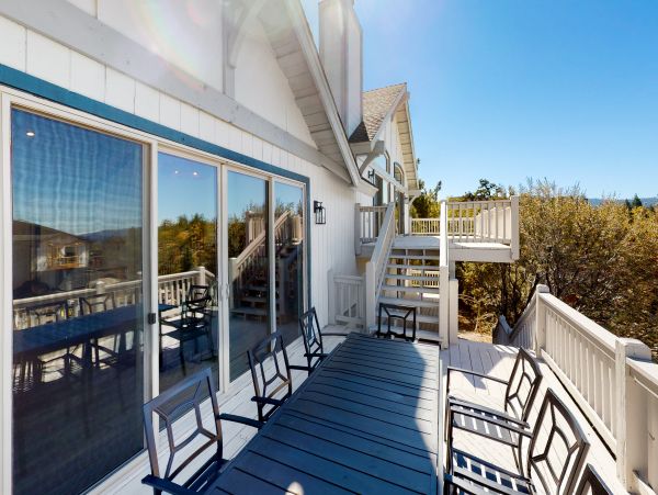 Big Bear Home 1022877