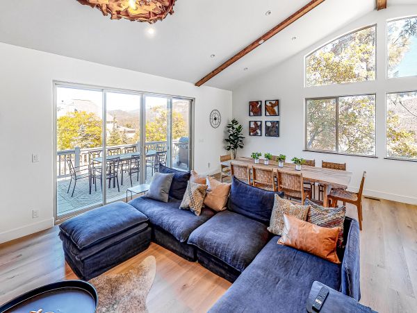 Big Bear Home 1022877
