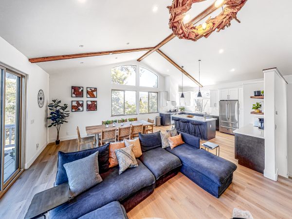 Big Bear Home 1022877