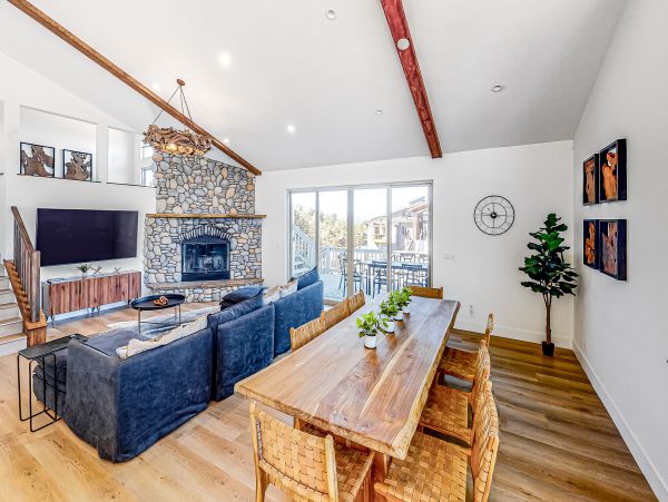 Big Bear Home 1022877