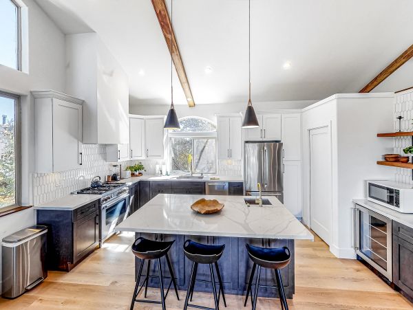 Big Bear Home 1022877