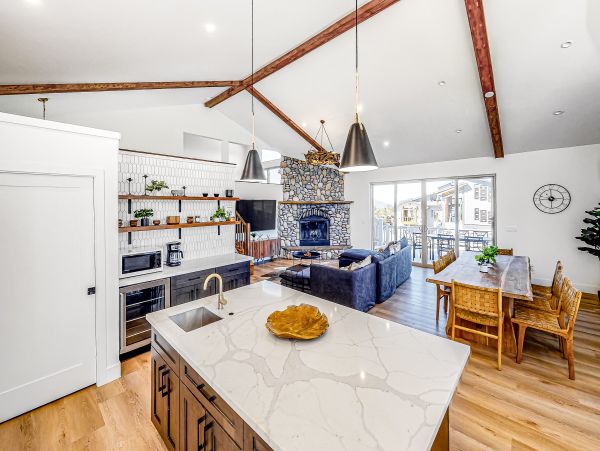 Big Bear Home 1022877