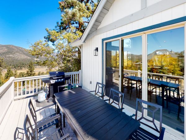 Big Bear Home 1022877