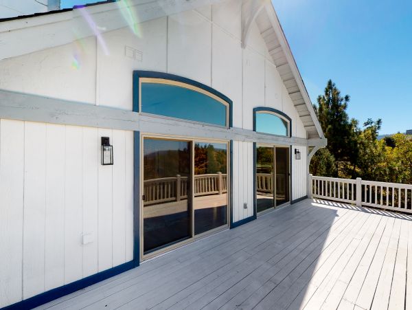 Big Bear Home 1022877